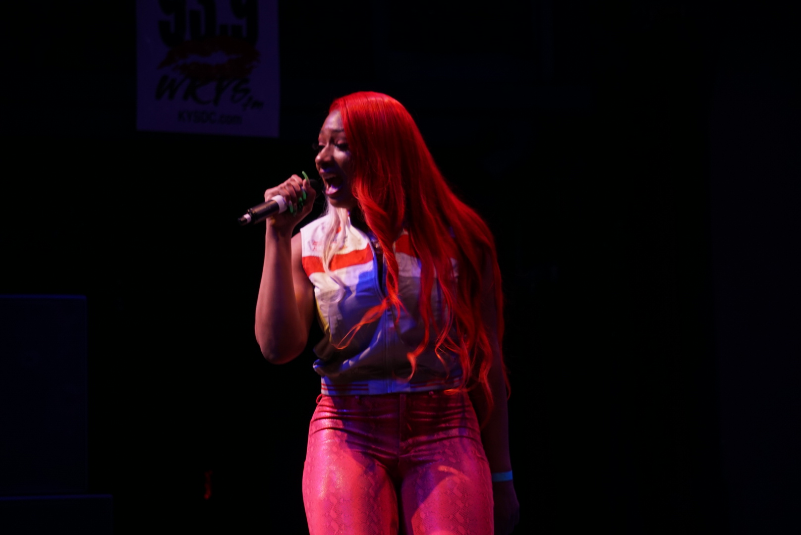 WKYS Women's Appreciation Day Concert