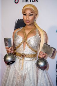2018 MTV Europe Music Awards