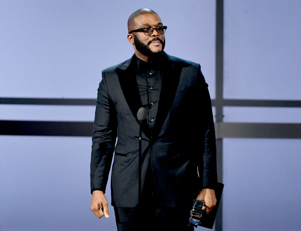 2019 BET Awards - Show