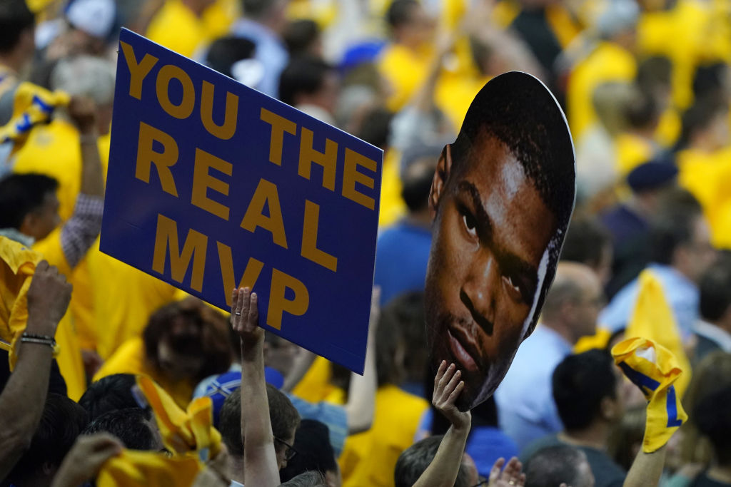 2019 NBA Finals - Game Six
