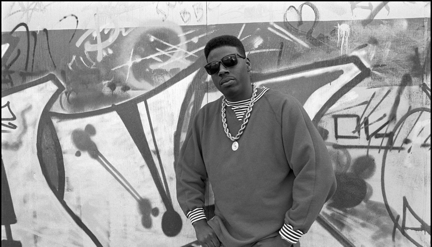 Schoolly D
