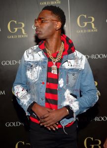 Trouble Welcome Home Party Hosted By Fetty Wap, Young Dolph & John Wall