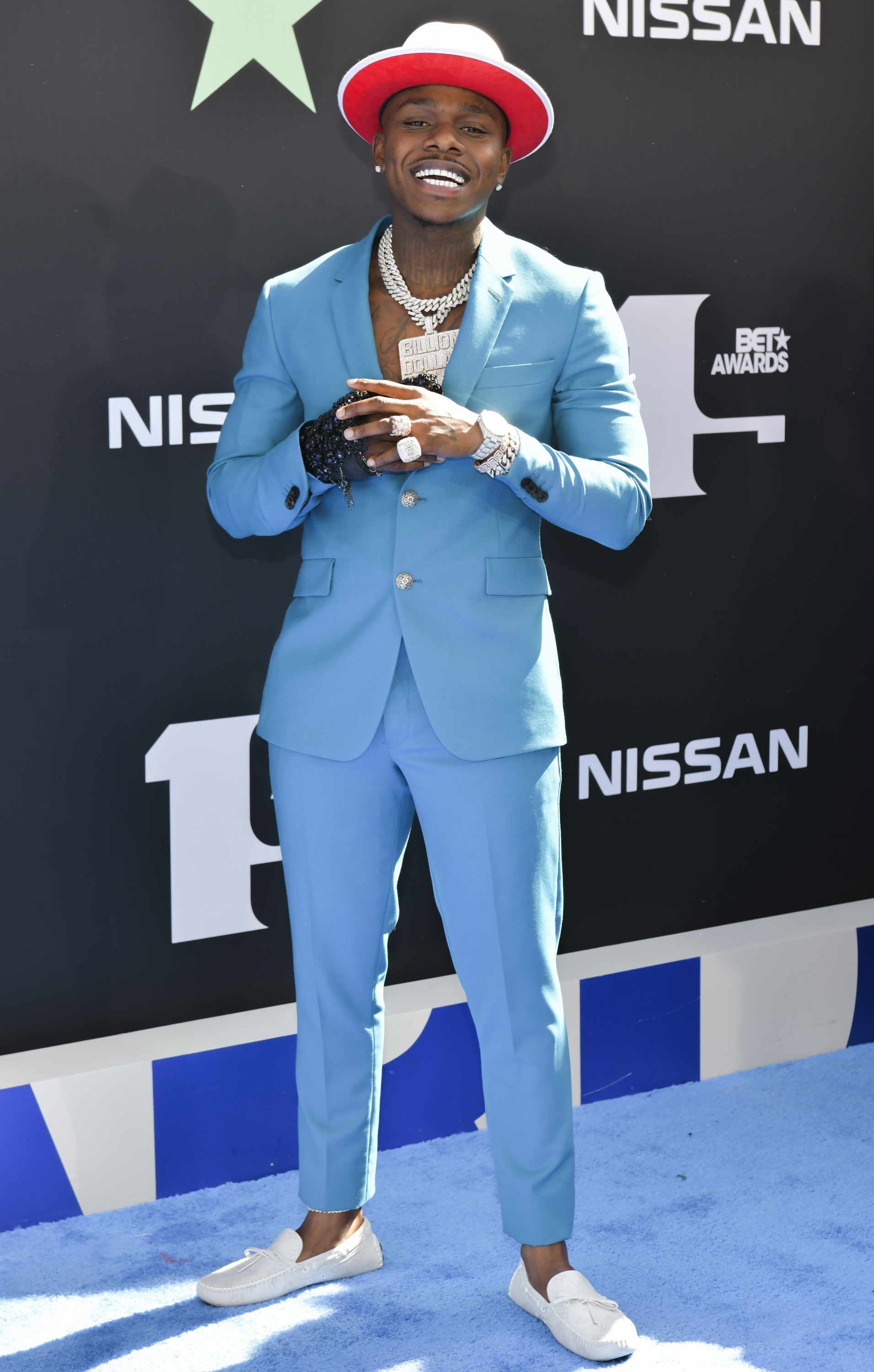 2019 BET Awards - Arrivals