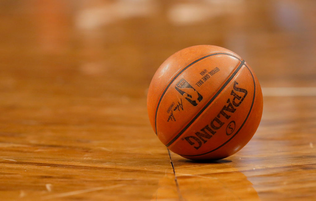 Los Angeles Lakers v Brooklyn Nets