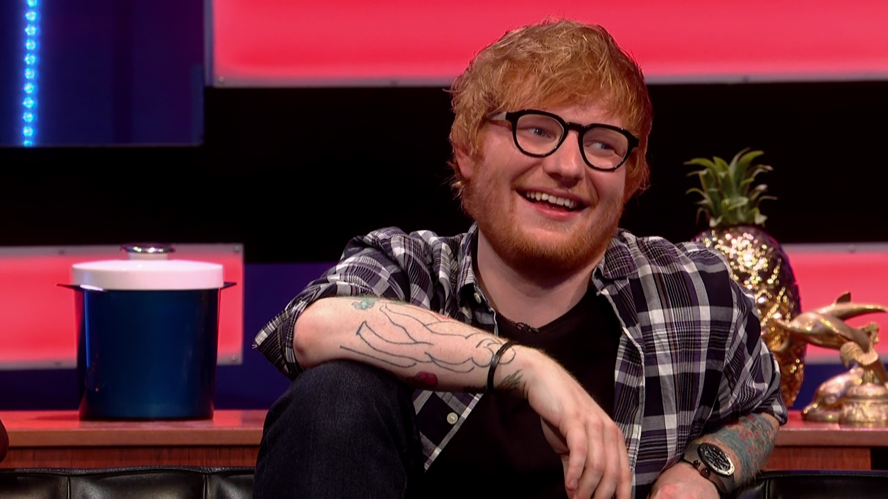 The Big Narstie Show