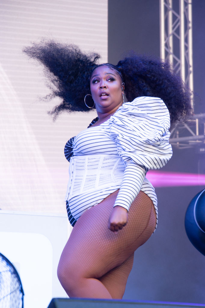 Day 8 - Roskilde Festival 2019