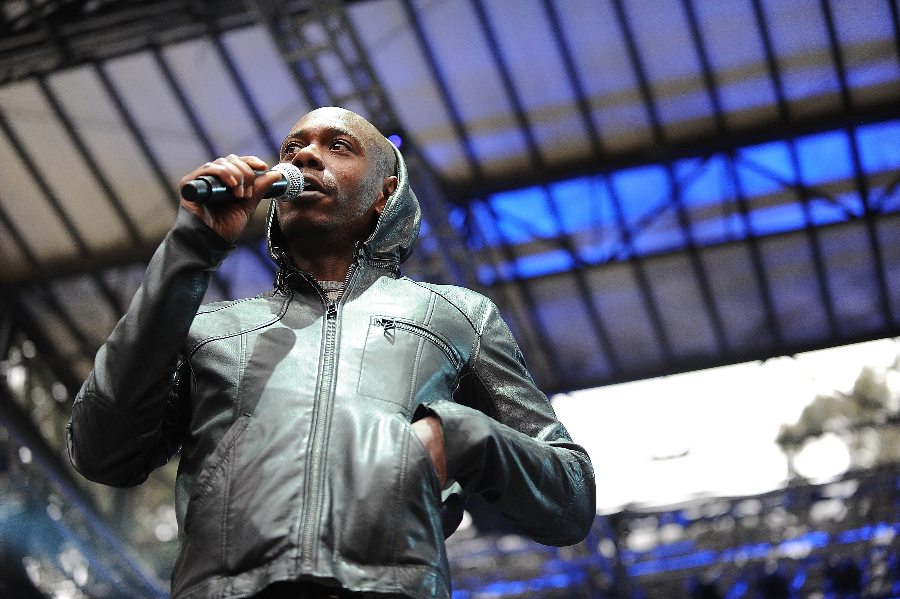 Outside Lands Music Festival 2011 - Day 1