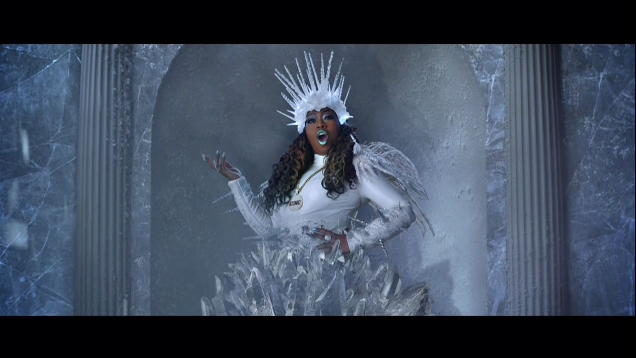 Celebrities appearing in Super Bowl LII commercials as seen on NBC.