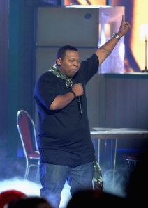 BET Hip Hop Awards 2013 - Audience and Show
