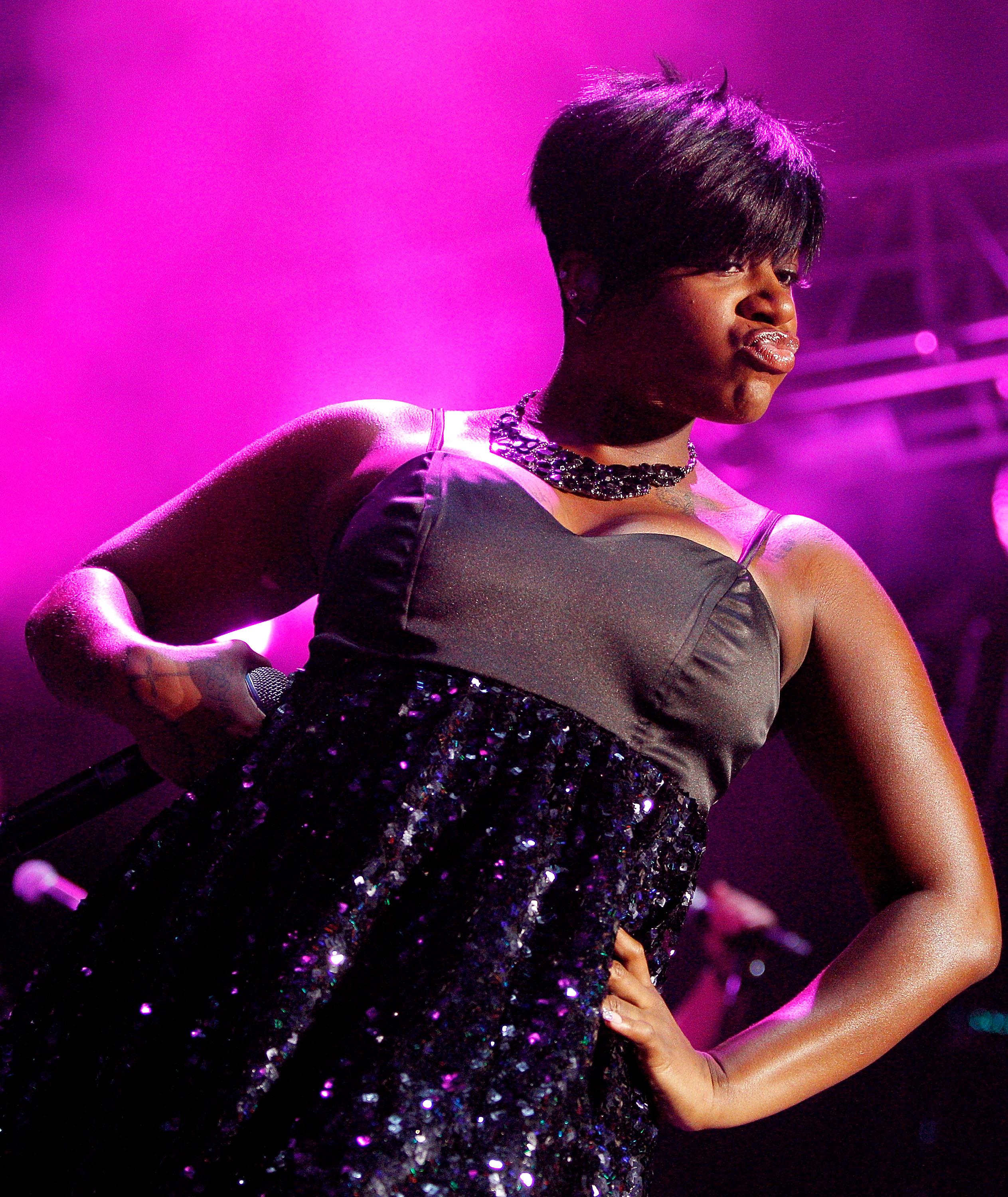 2011 Essence Music Festival - Day 1