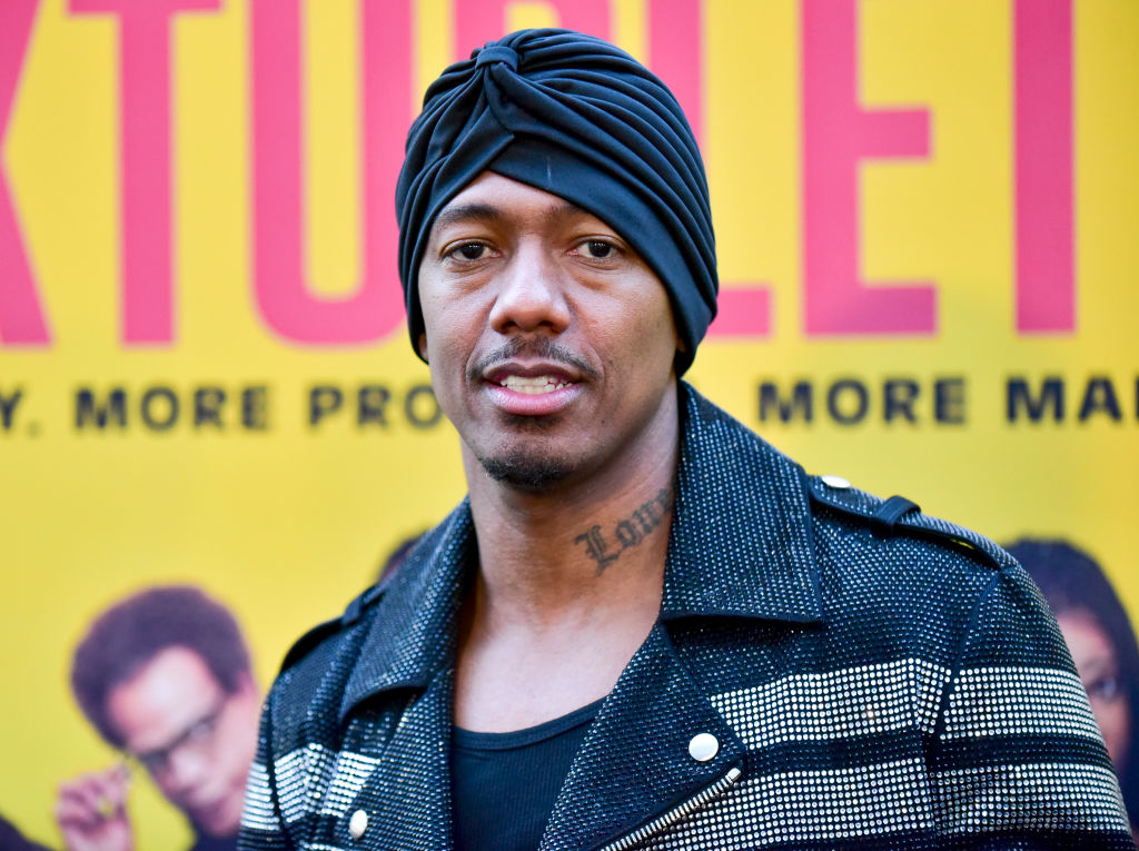 Premiere Of Netflix's "Sextuplets" - Arrivals