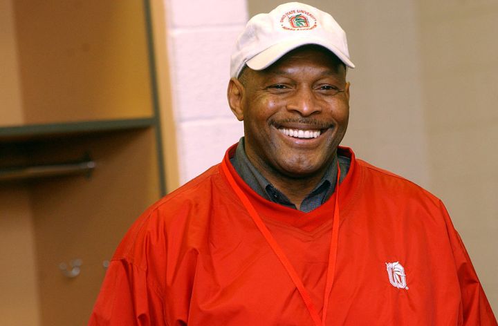Archie Griffin