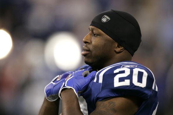 Mike Doss