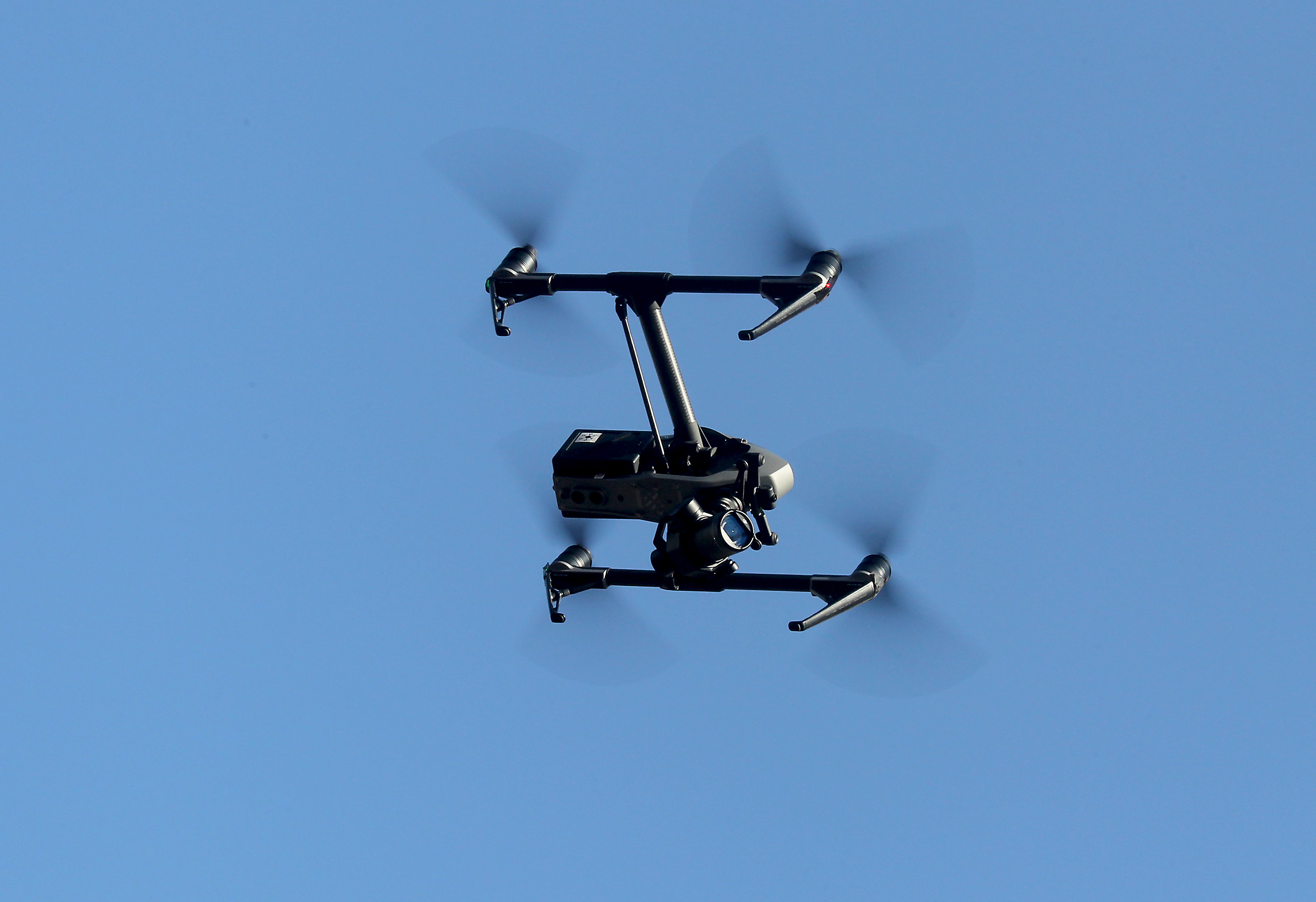 Spiderman Far From Home Premiere