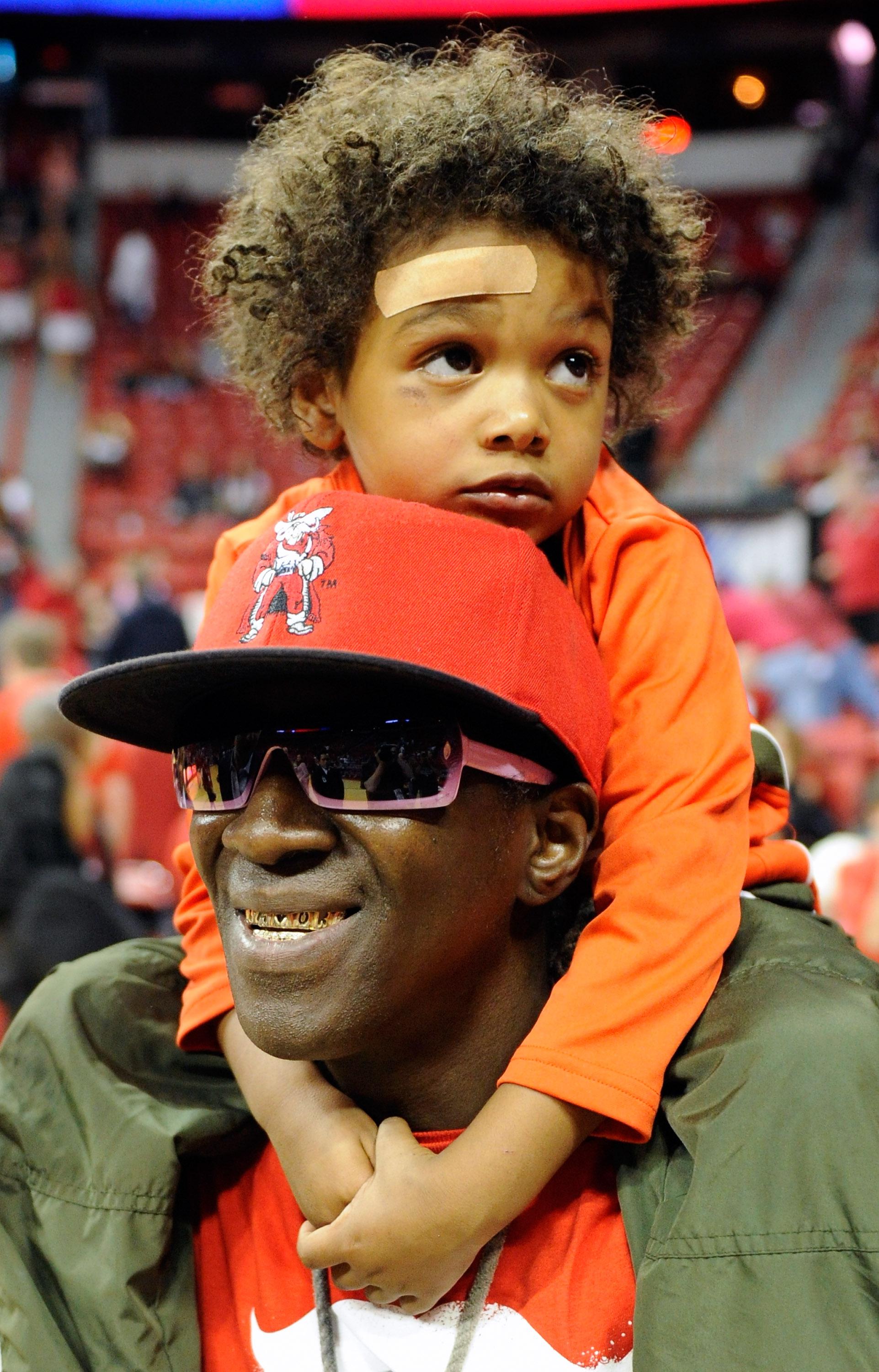 San Diego State v UNLV