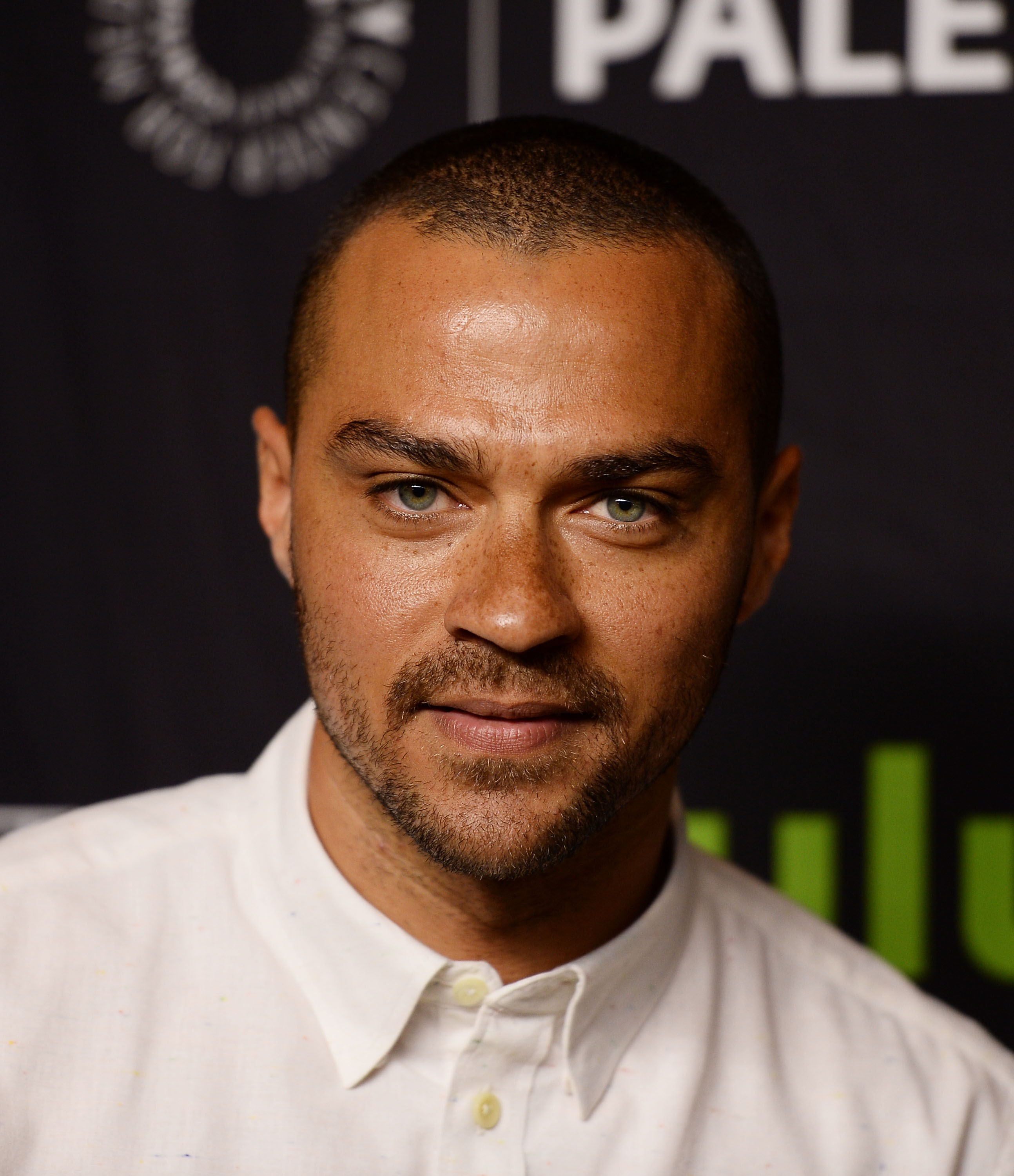 The Paley Center For Media's 34th Annual PaleyFest Los Angeles - 'Grey's Anatomy' - Arrivals