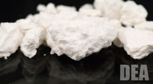 Crack Cocaine photo