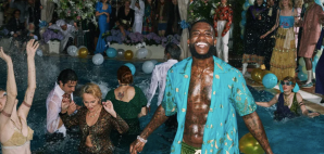 Gucci Mane New Star Of Gucci Brand