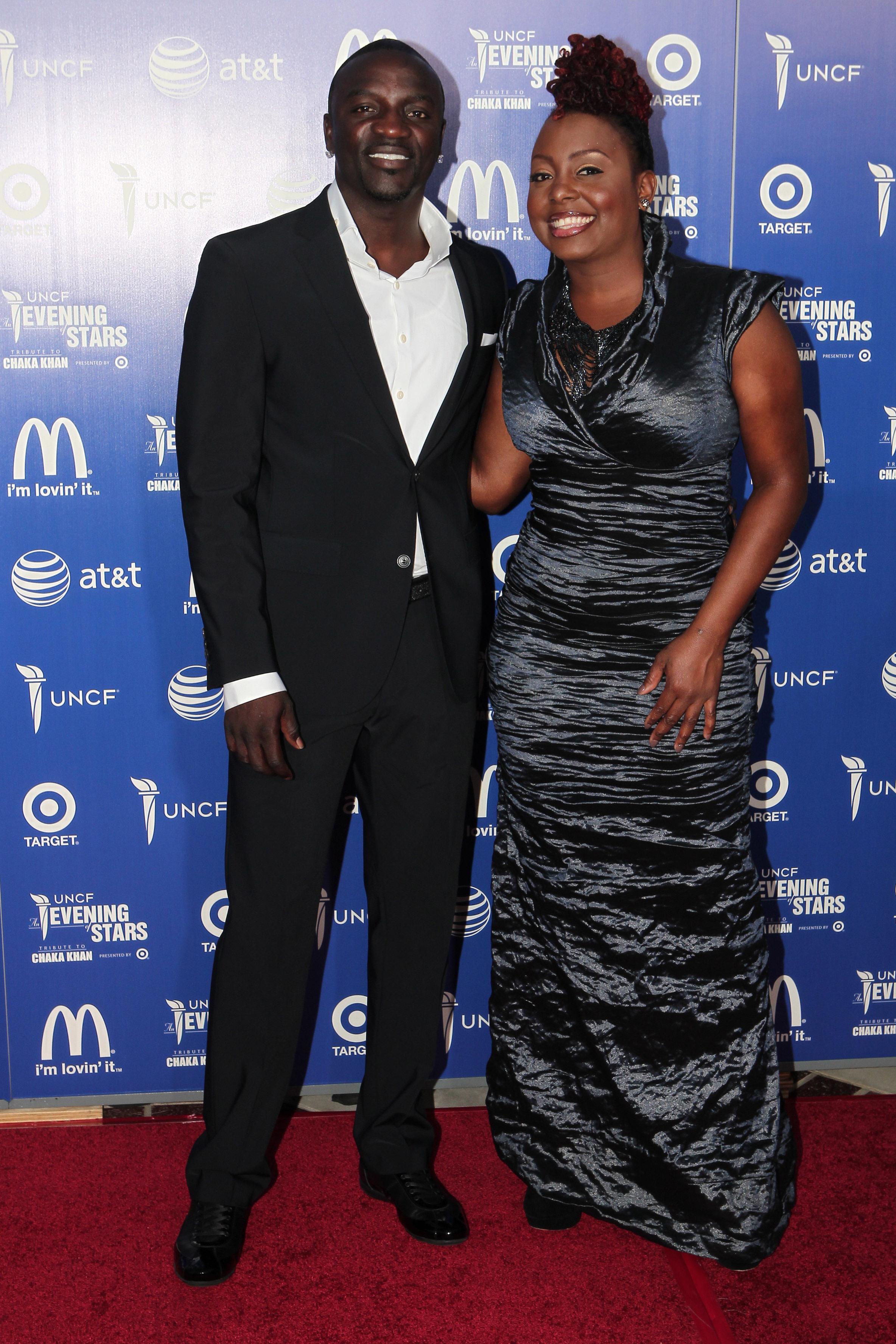 32nd Edition Of An Evening Of Stars With A Trbute To Chaka Kahn