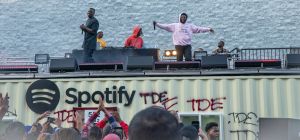 Jay Rock for Spotify