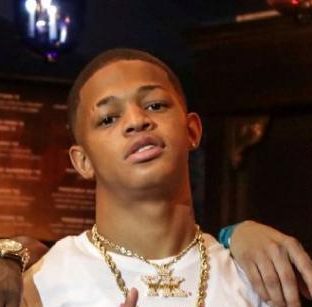 Hollywood Zay and YK Osiris