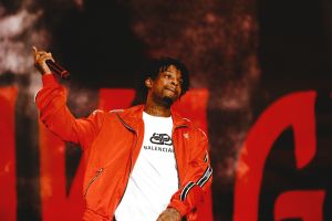 21 Savage