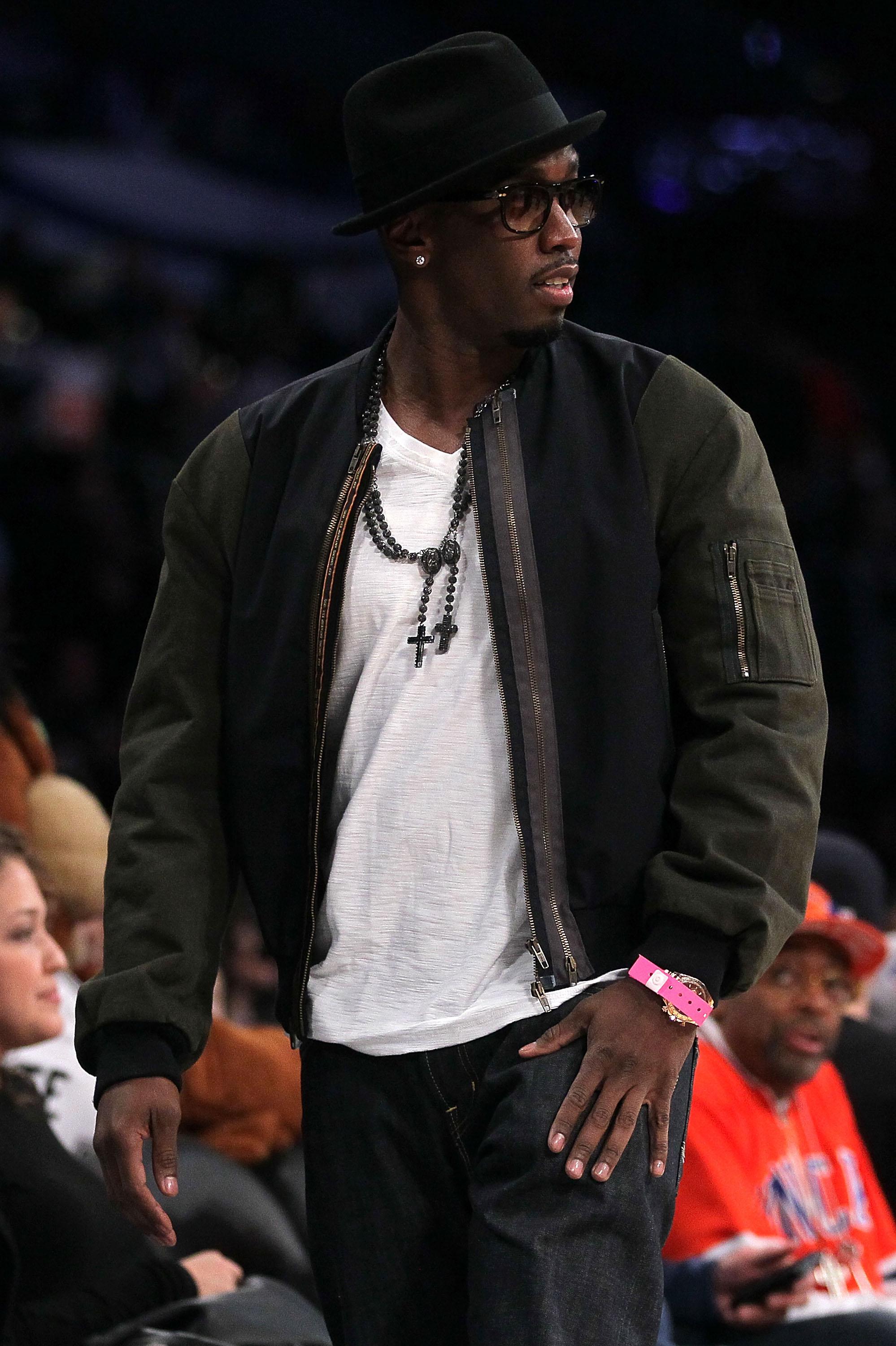 NBA All-Star Saturday Night Presented By State Farm