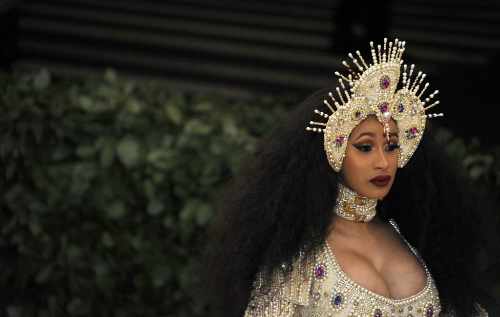 Heavenly Bodies: Fashion & The Catholic Imagination Costume Institute Gala