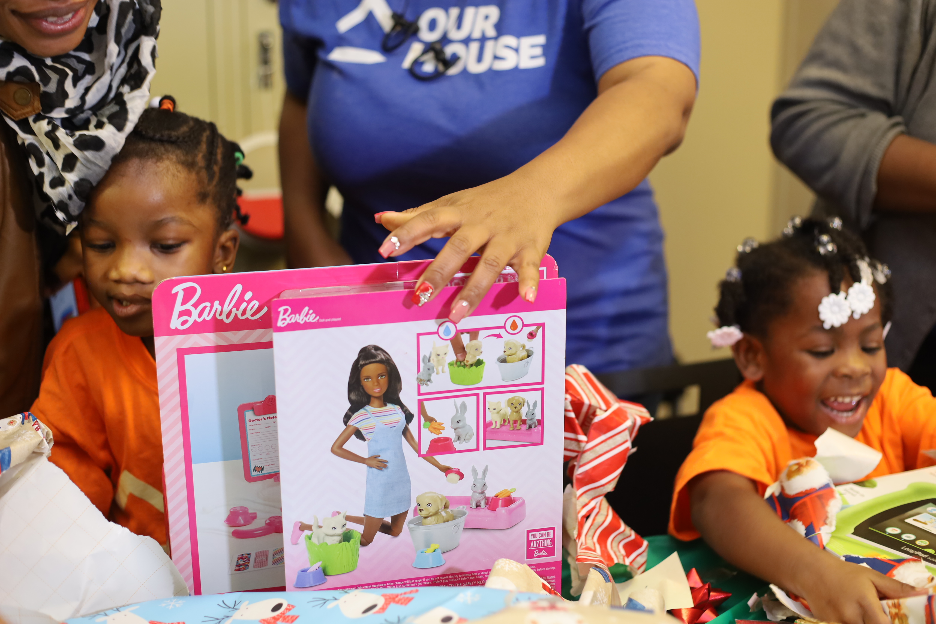 Christmas Angels 2020