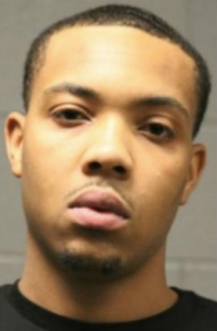 G herbo mugshot