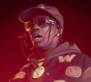 Travis Scott - Astroworld Festival 2019