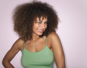 curly