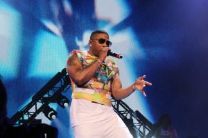Nelly, TLC, & Flo-Rida