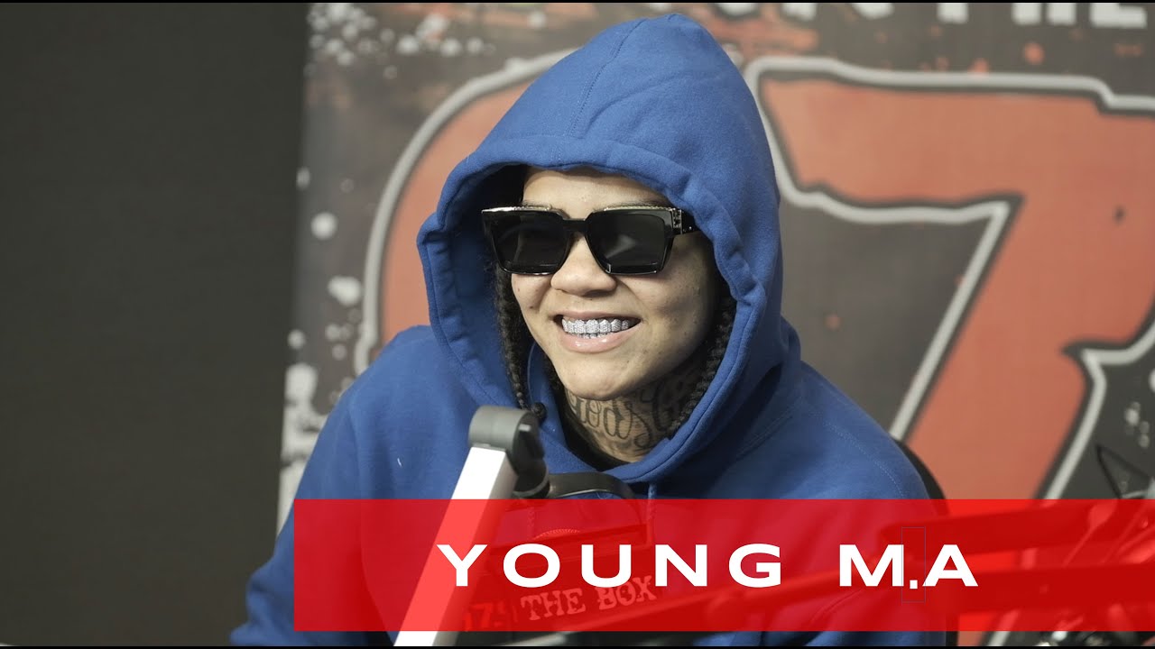 Young M.A
