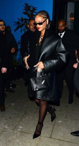 Rihanna 02122019