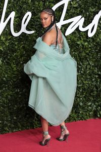 The Fashion Awards, Arrivals, Royal Albert Hall, London, UK