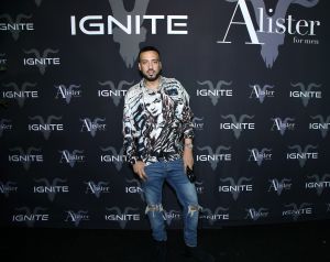 French Montana