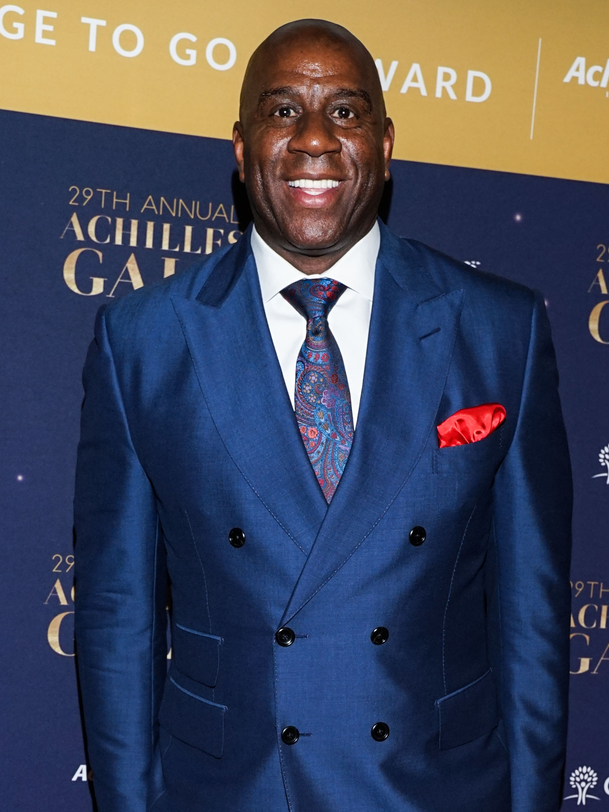 29th Annual Achilles Gala
