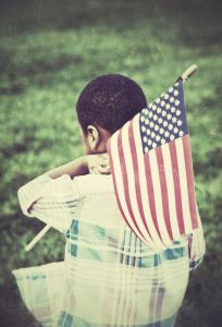 Nostalgic America