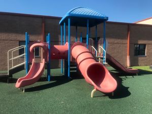 AKA 1908 Project Playground