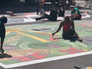 Juneteenth 2020 Cincinnati