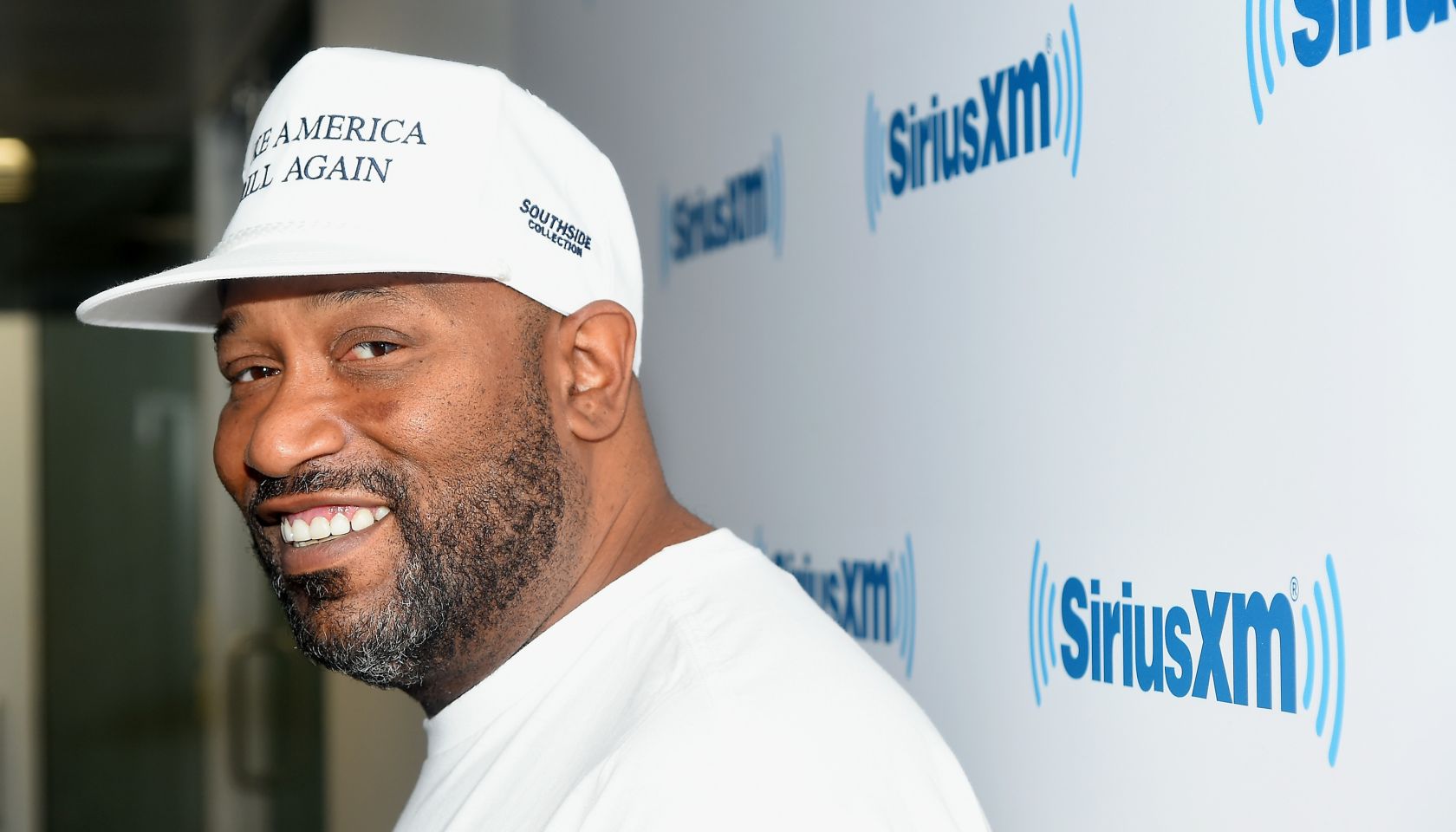 Celebrities Visit SiriusXM - August 10, 2017