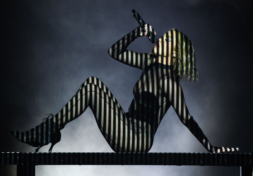 ABC's Coverage Of The 2020 American Music Awards