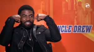 Kyrie Irving