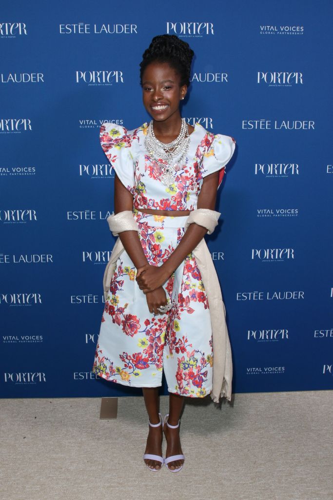 3rd Annual Porter Magazine's Incredible Women Gala