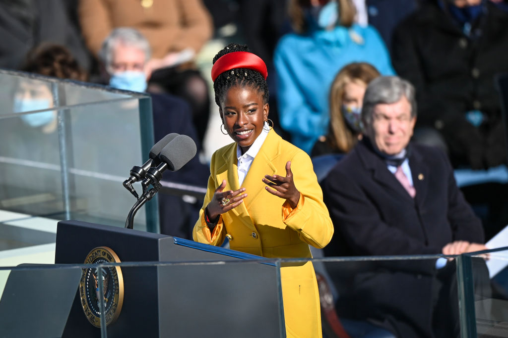 Joe Biden Is Sworn In As 46th President Of The United States