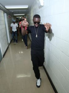 106 & Park Live