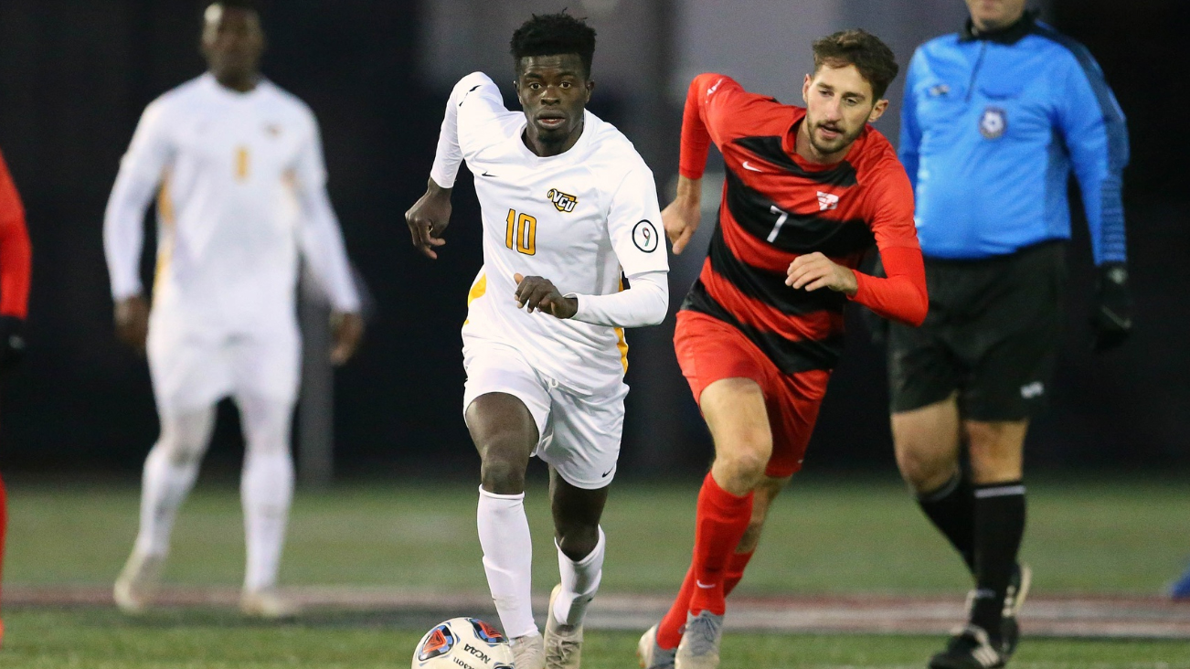VCU Soccer