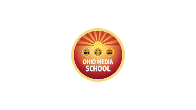 Ohio Media School Logo