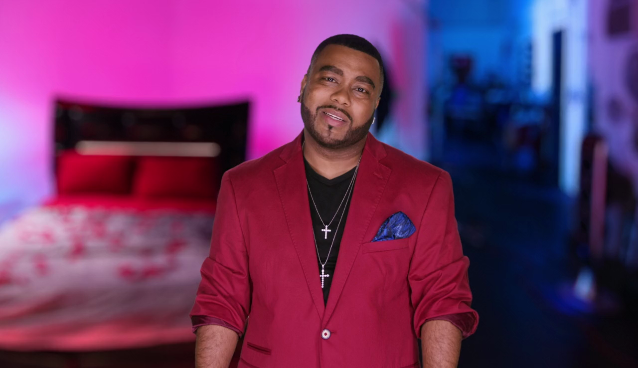 Baby Blue Pretty Ricky